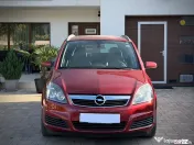 Opel Zafira* 2,0 Benzina* Adus recent * Variante Auto 