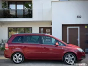 Opel Zafira* 2,0 Benzina* Adus recent * Variante Auto 