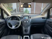 Opel Zafira* 2,0 Benzina* Adus recent * Variante Auto 