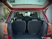 Opel Zafira* 2,0 Benzina* Adus recent * Variante Auto 