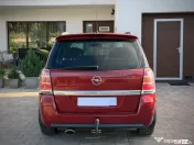 Opel Zafira* 2,0 Benzina* Adus recent * Variante Auto 