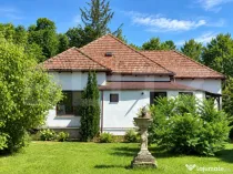 Casă renovată, 140 mp utili, 694 mp teren, Grigorescu