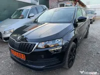 Skoda Karoq 2.0 TDI Style 4x4 