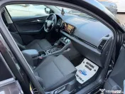 Skoda Karoq 2.0 TDI Style 4x4 