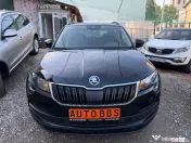 Skoda Karoq 2.0 TDI Style 4x4 