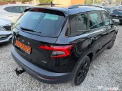 Skoda Karoq 2.0 TDI Style 4x4 