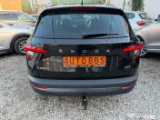 Skoda Karoq 2.0 TDI Style 4x4 