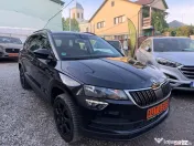 Skoda Karoq 2.0 TDI Style 4x4 