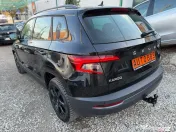 Skoda Karoq 2.0 TDI Style 4x4 