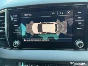 Skoda Karoq 2.0 TDI Style 4x4 