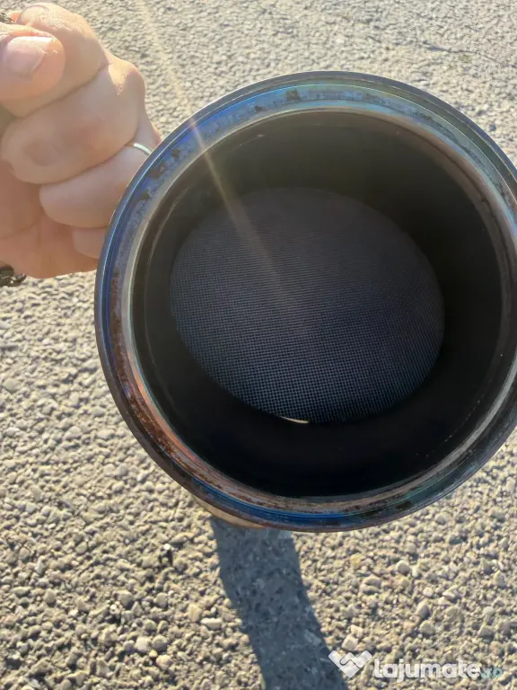 Catalizator ORIGINAL BMW M340i G20 benzina