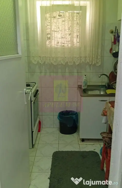 Apartament 2 camere Titan- Piata Salajan. - Bucuresti (Bucuresti-Ilfov)