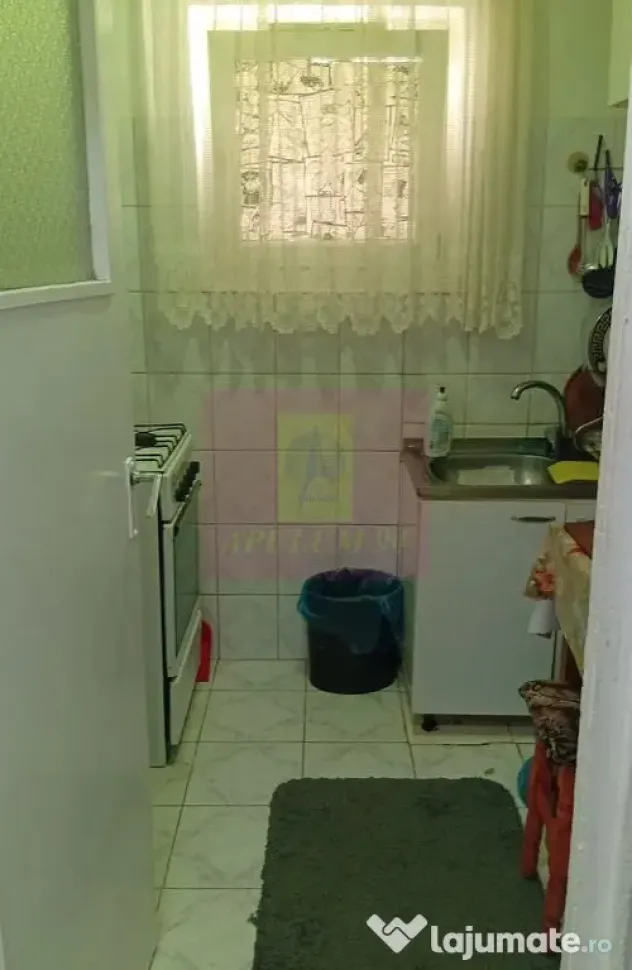 Apartament 2 camere Titan- Piata Salajan. - Bucuresti (Bucuresti-Ilfov)