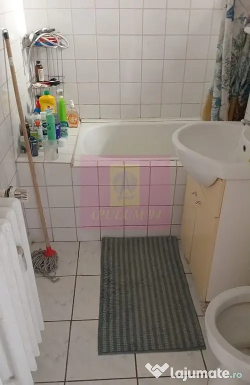Apartament 2 camere Titan- Piata Salajan. - Bucuresti (Bucuresti-Ilfov)