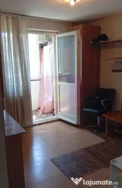 Apartament 2 camere Titan- Piata Salajan. 