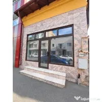 Spațiu comercial Tineretului 