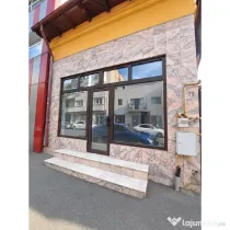Spațiu comercial Tineretului