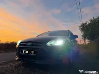 Ford Focus MK3 Break – 1.6 TDCi – 115 CP – 2012