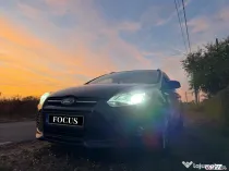 Ford Focus MK3 Break – 1.6 TDCi – 115 CP – 2012