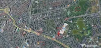 Dristor park lake etaj 8 
