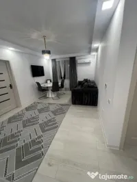 Apartament 2 camere tip studio ULTRACENTRAL