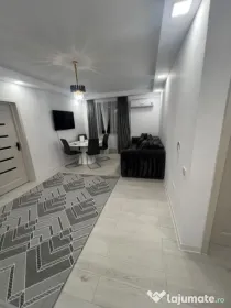 Apartament 2 camere tip studio ULTRACENTRAL