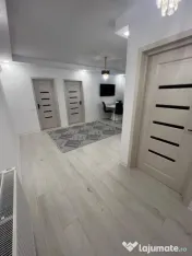 Apartament 2 camere tip studio ULTRACENTRAL 