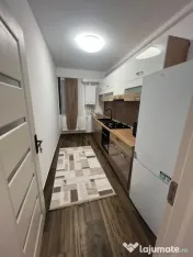 Apartament 2 camere tip studio ULTRACENTRAL 