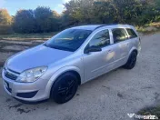 Opel Astra, 2008, 1.7 motorina