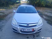Opel Astra, 2008, 1.7 motorina