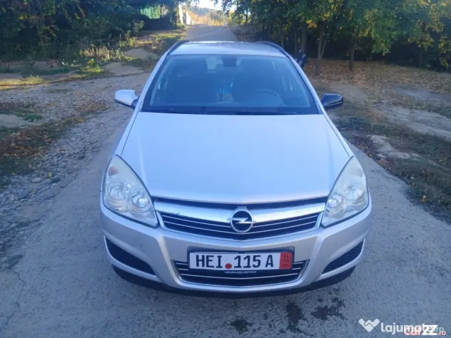 Opel Astra, 2008, 1.7 motorina - Iasi (Iasi)