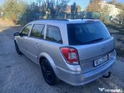 Opel Astra, 2008, 1.7 motorina