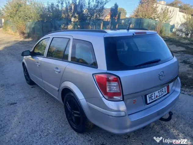 Opel Astra, 2008, 1.7 motorina - Iasi (Iasi)