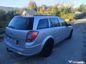 Opel Astra, 2008, 1.7 motorina