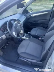 Opel Astra, 2008, 1.7 motorina