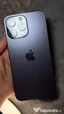 IPhone business 14 pro max 1TB dual eSIM