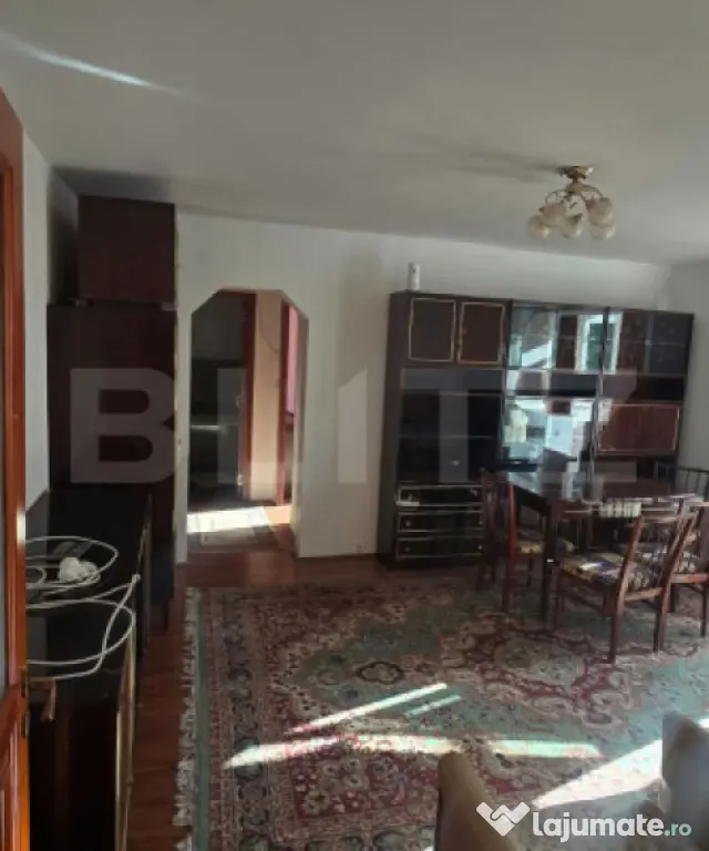 Apartament cu 2 camere de vanzare,52 mp,zona Micro 16. - Satu Mare (Satu-Mare)