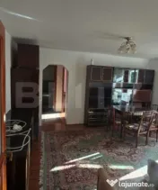 Apartament cu 2 camere de vanzare,52 mp,zona Micro 16. 