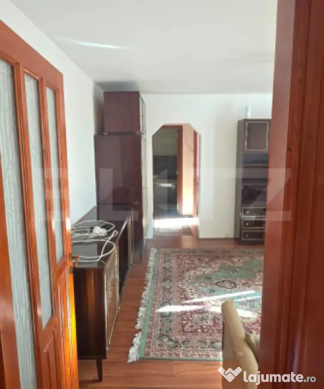 Apartament cu 2 camere de vanzare,52 mp,zona Micro 16. - Satu Mare (Satu-Mare)