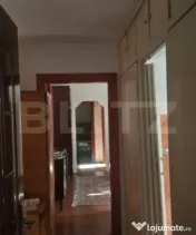 Apartament cu 2 camere de vanzare,52 mp,zona Micro 16. 