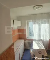 Apartament cu 2 camere de vanzare,52 mp,zona Micro 16. 