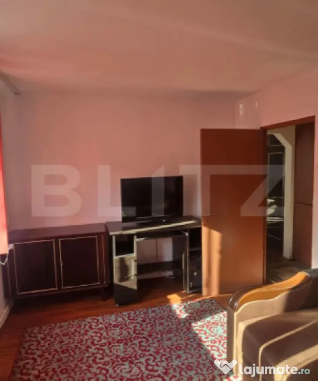 Apartament cu 2 camere de vanzare,52 mp,zona Micro 16. - Satu Mare (Satu-Mare)