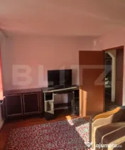 Apartament cu 2 camere de vanzare,52 mp,zona Micro 16. 