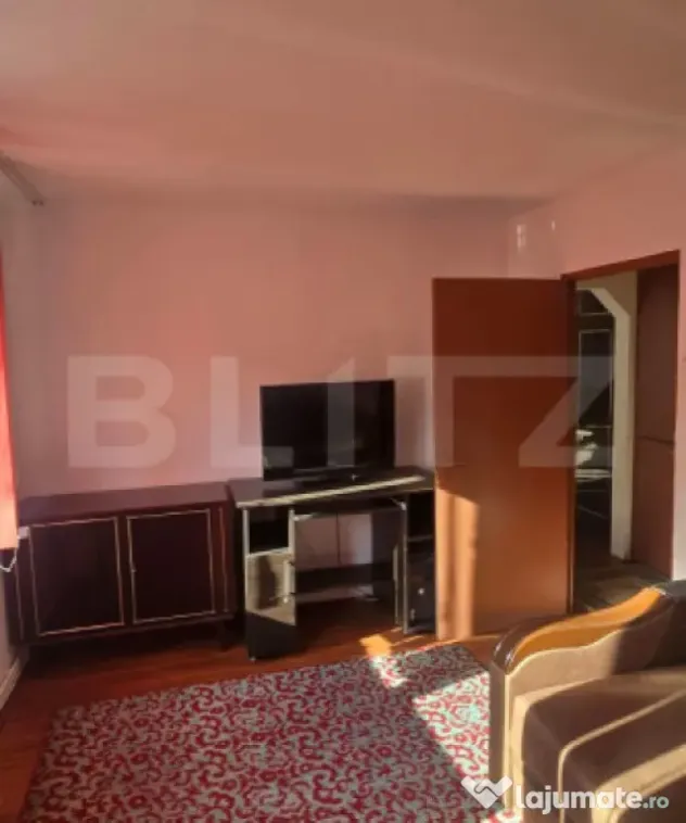 Apartament cu 2 camere de vanzare,52 mp,zona Micro 16. - Satu Mare (Satu-Mare)