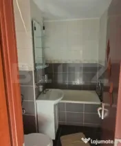 Apartament cu 2 camere de vanzare,52 mp,zona Micro 16. 