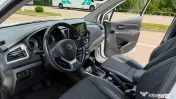 Suzuki S-Cross Spirit 4WD AT Hybrid – 1.5 Strong Hybrid, 4x4, Automată