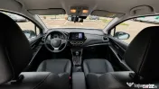 Suzuki S-Cross Spirit 4WD AT Hybrid – 1.5 Strong Hybrid, 4x4, Automată