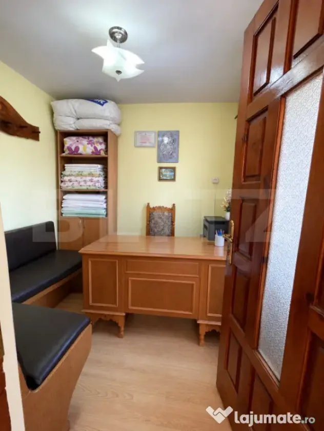 De inchiriat spatiu de birou/spatiu comercial 100 mp Turda - Turda (Cluj)