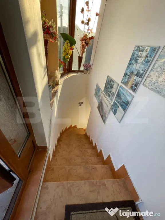 De inchiriat spatiu de birou/spatiu comercial 100 mp Turda - Turda (Cluj)