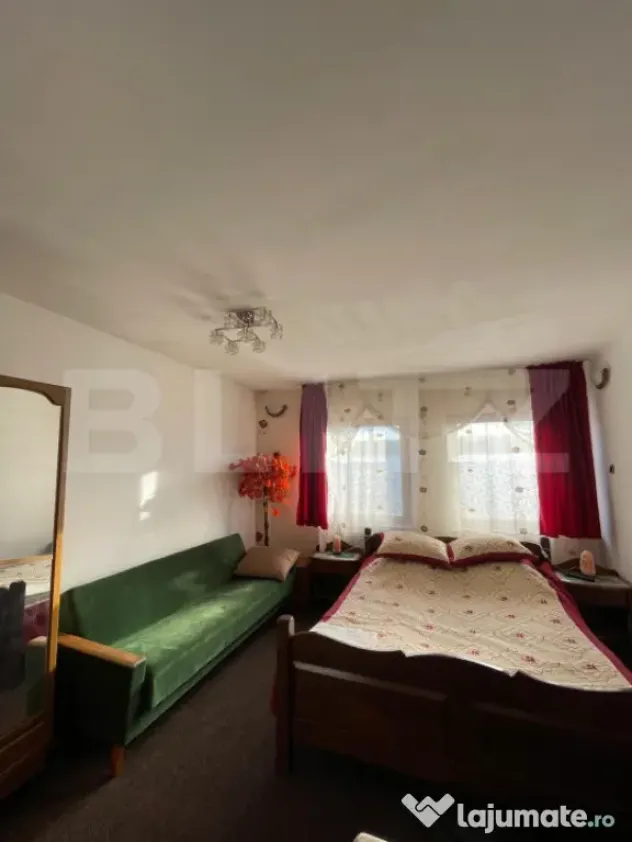 De inchiriat spatiu de birou/spatiu comercial 100 mp Turda - Turda (Cluj)